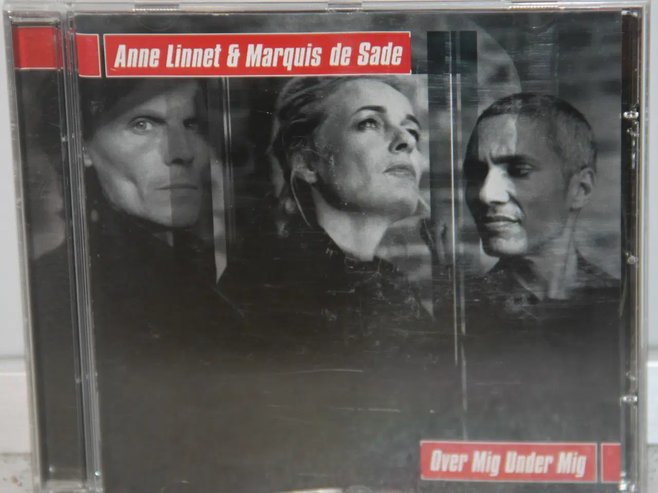 Billede 6 - CD’er Forskellige sælges