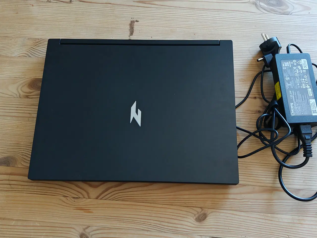 Billede 1 - Ny gamer bærbar købt juli 2025