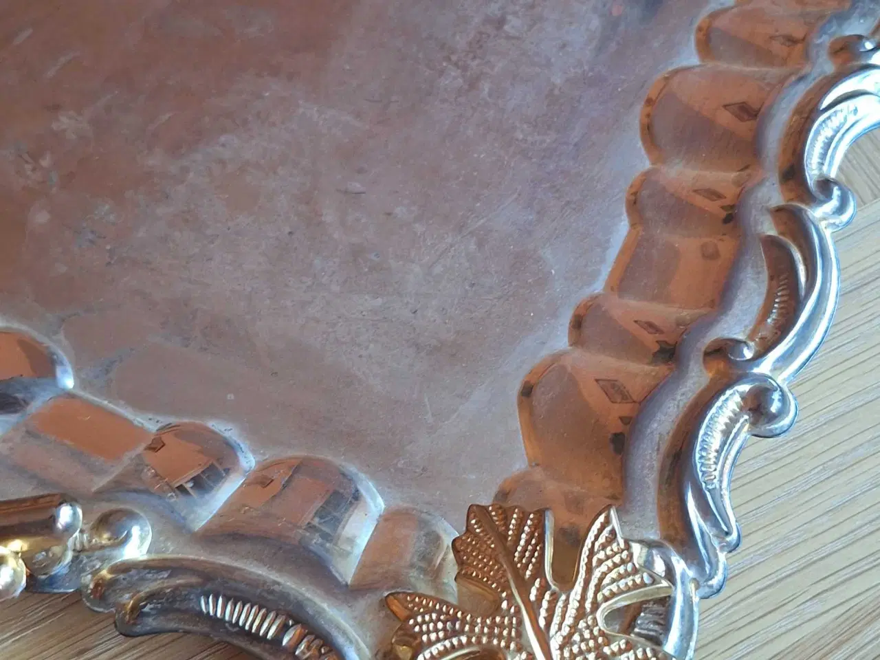 Billede 5 - Firkantet serveringsfad