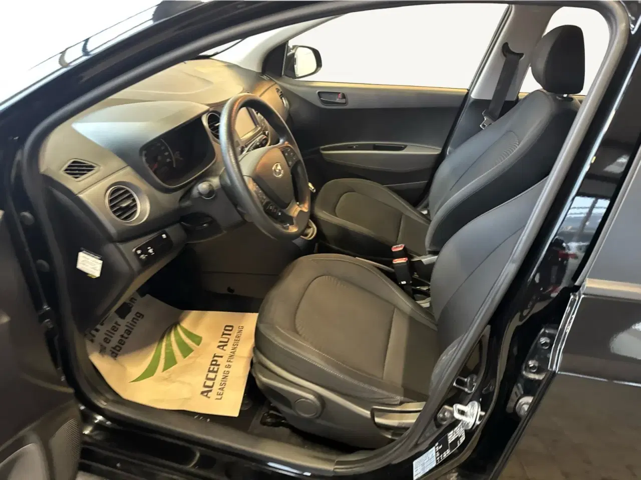 Billede 10 - Hyundai i10 1,0 Touch