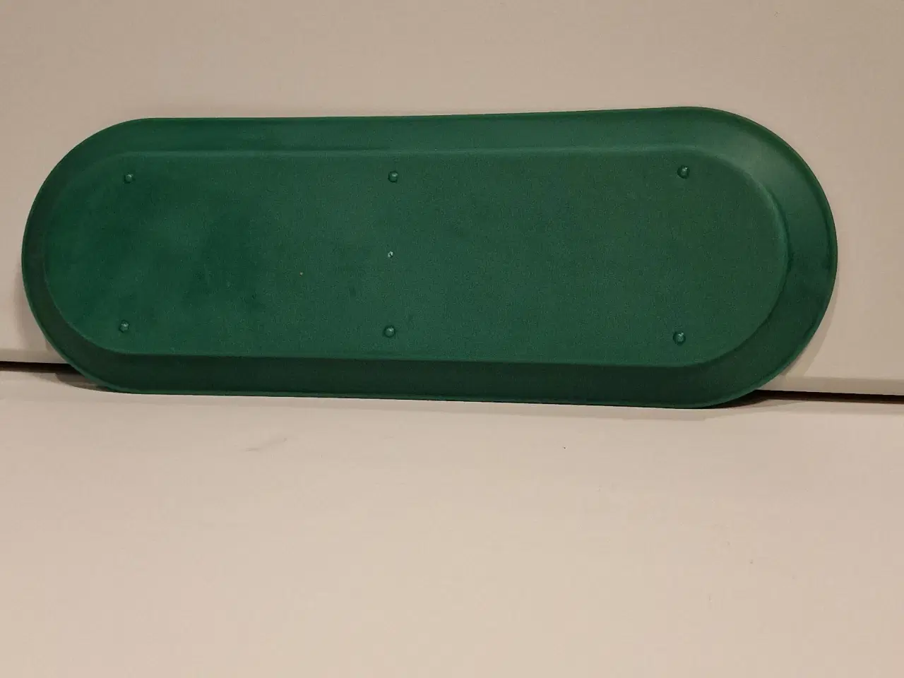 Billede 2 - Plumrose servingfad plastik