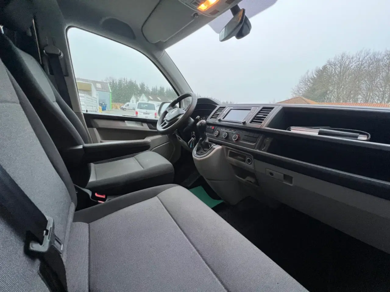 Billede 19 - VW Transporter 2,0 TDi 204 Kassevogn DSG lang