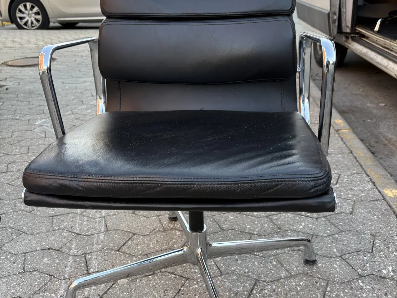 Billede 2 - Eames softpad