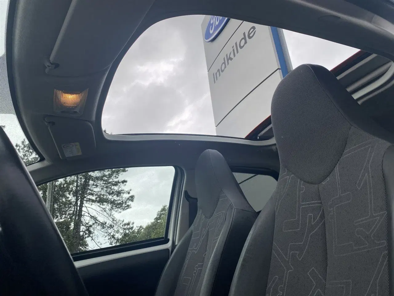 Billede 7 - Toyota Aygo 1,0 VVT-i x-style