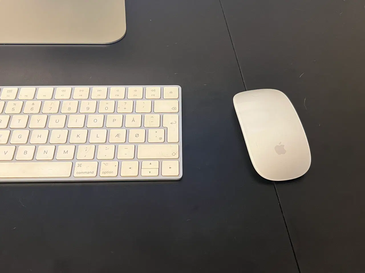 Billede 3 - iMac Retina 5K  27”-Incl 2017