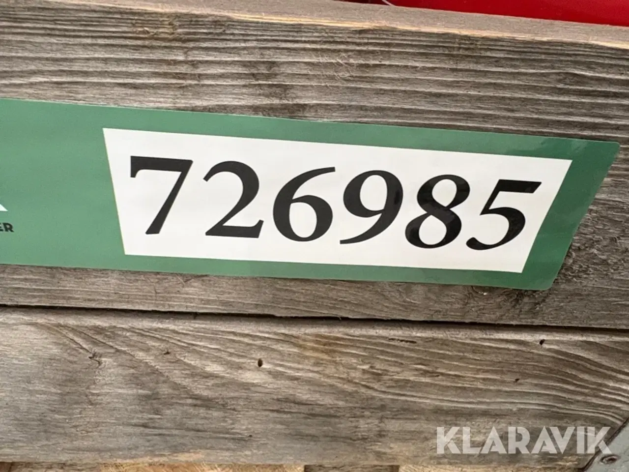 Billede 9 - Brandslukkere Bavaria - 26 styks