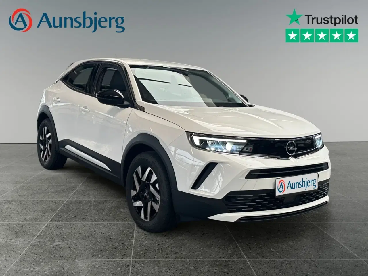 Billede 7 - Opel Mokka-e 50 Elegance