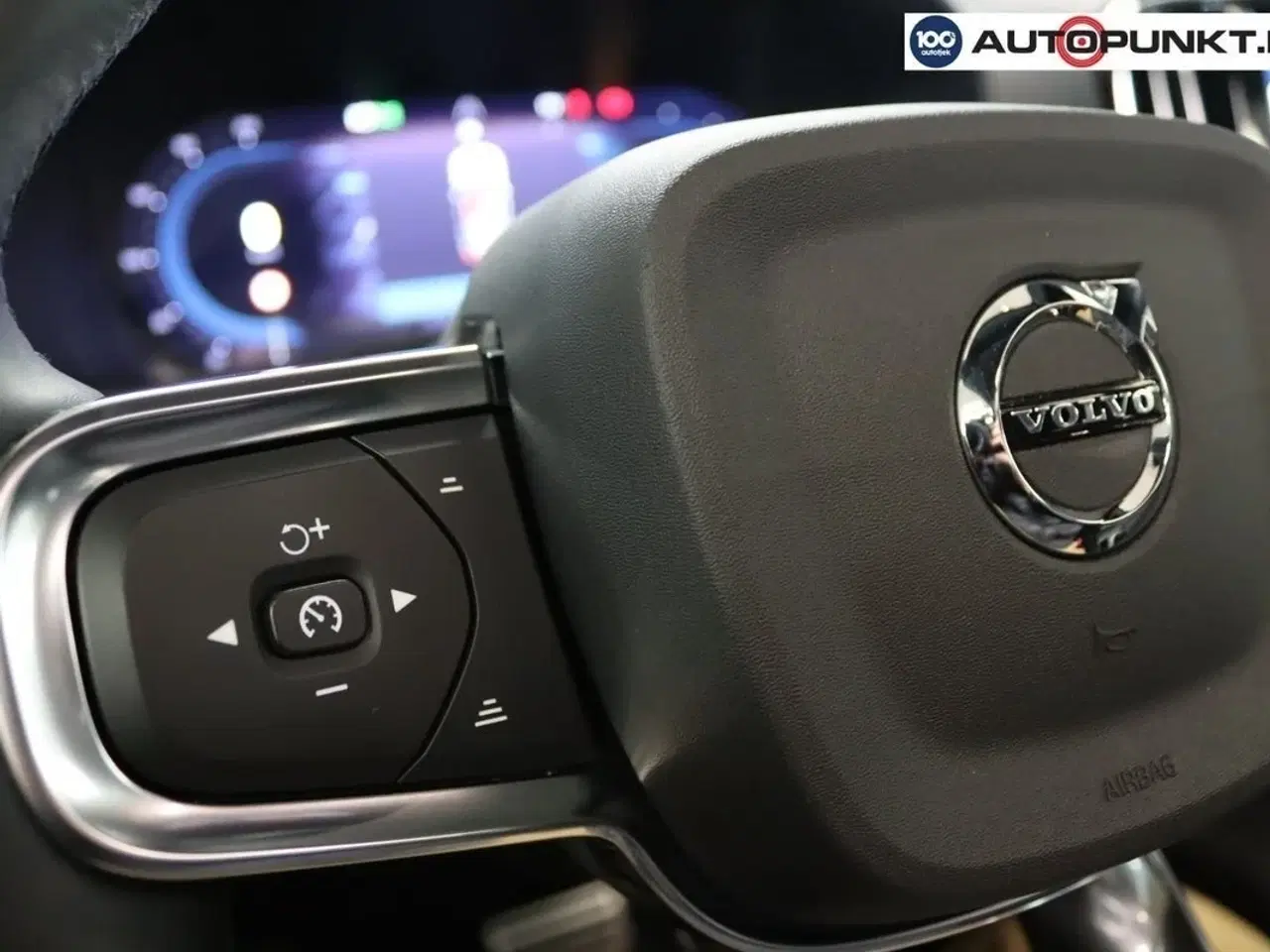 Billede 8 - Volvo XC40  P8 ReCharge Twin Pro