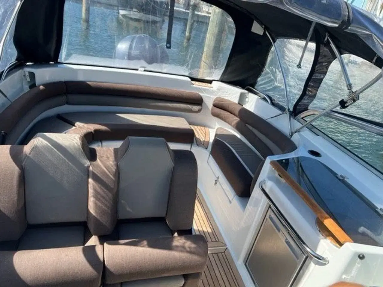 Billede 8 - Yamarin 68 DC