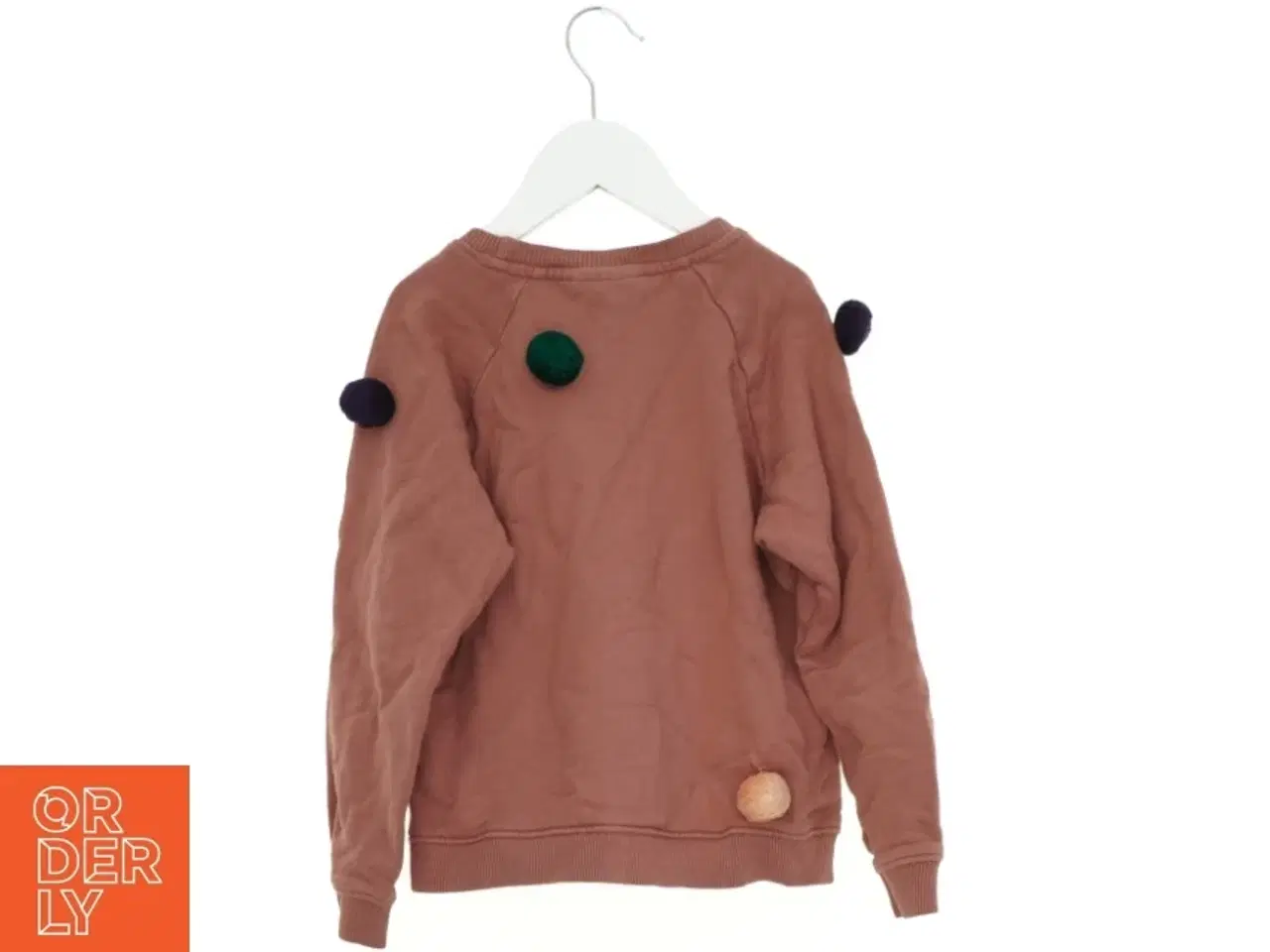 Billede 2 - Sweatshirt fra Molo (str. 128 cm)