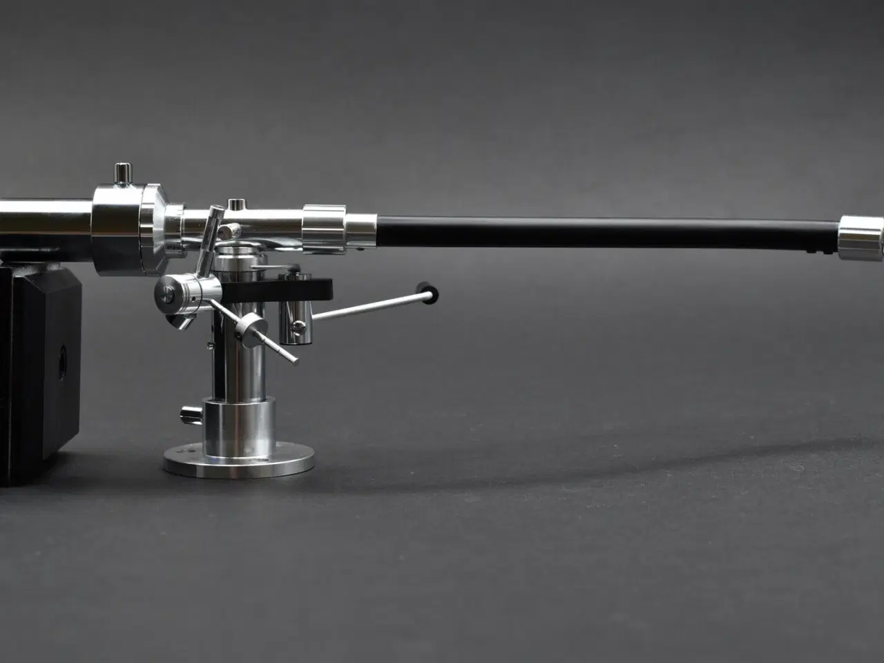 Billede 5 - stax ua-7 tonearm, ny pris !