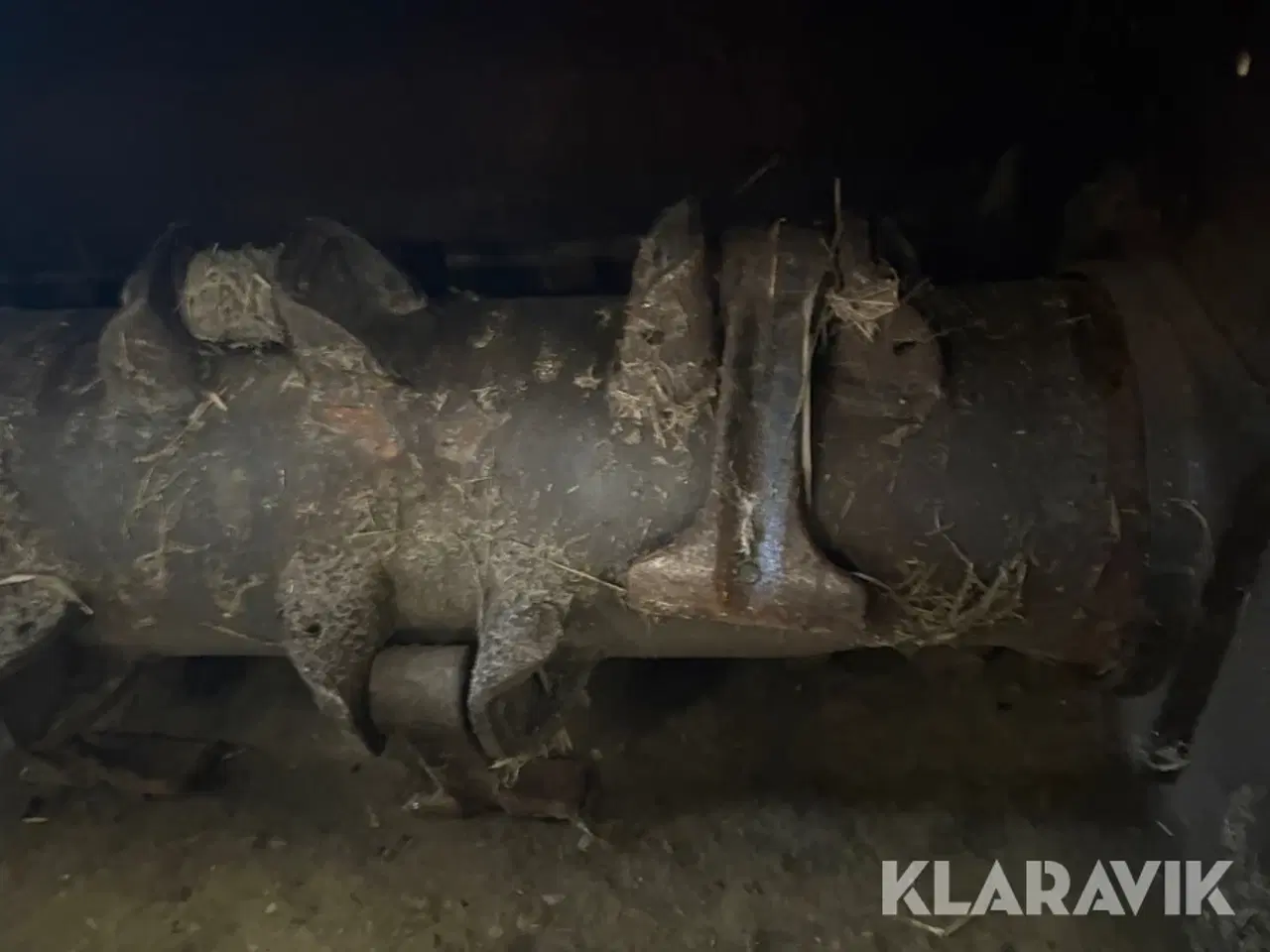 Billede 9 - Slagleklipper Kuhn 3000 mm