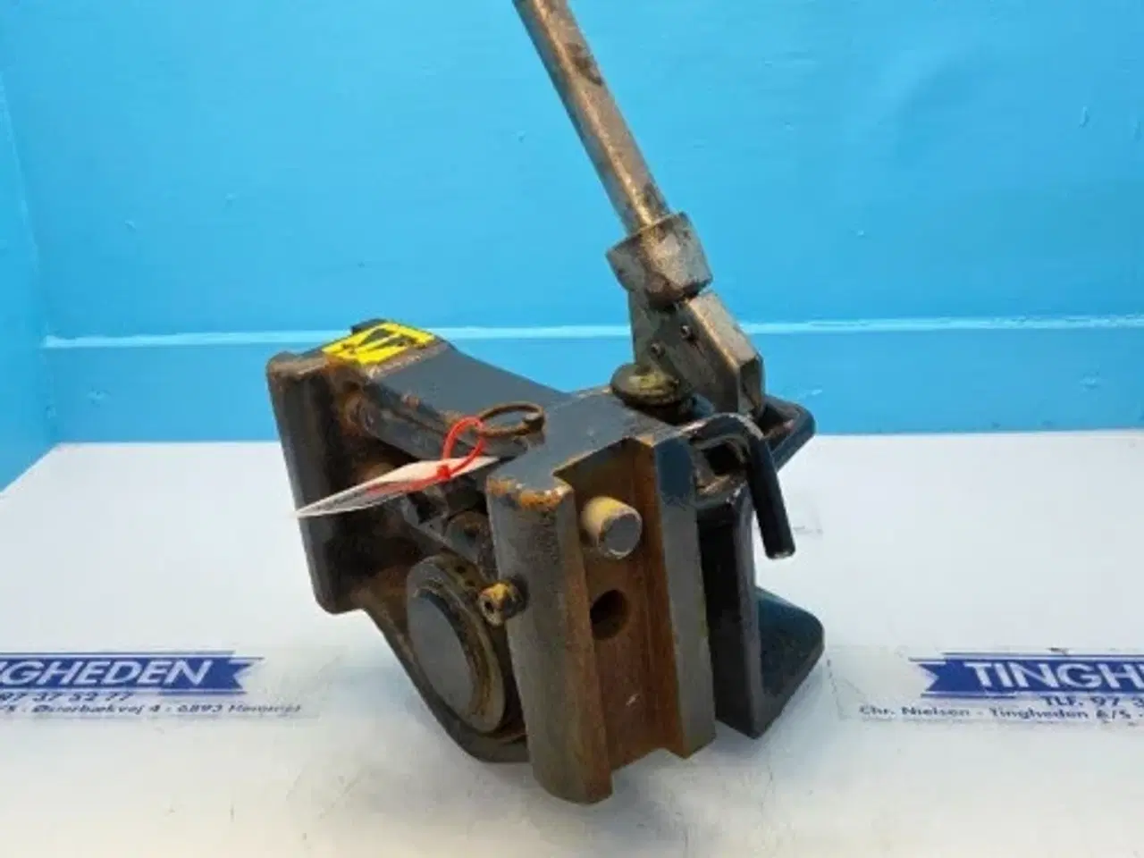 Billede 16 - New Holland T4.100N Træk 87334048