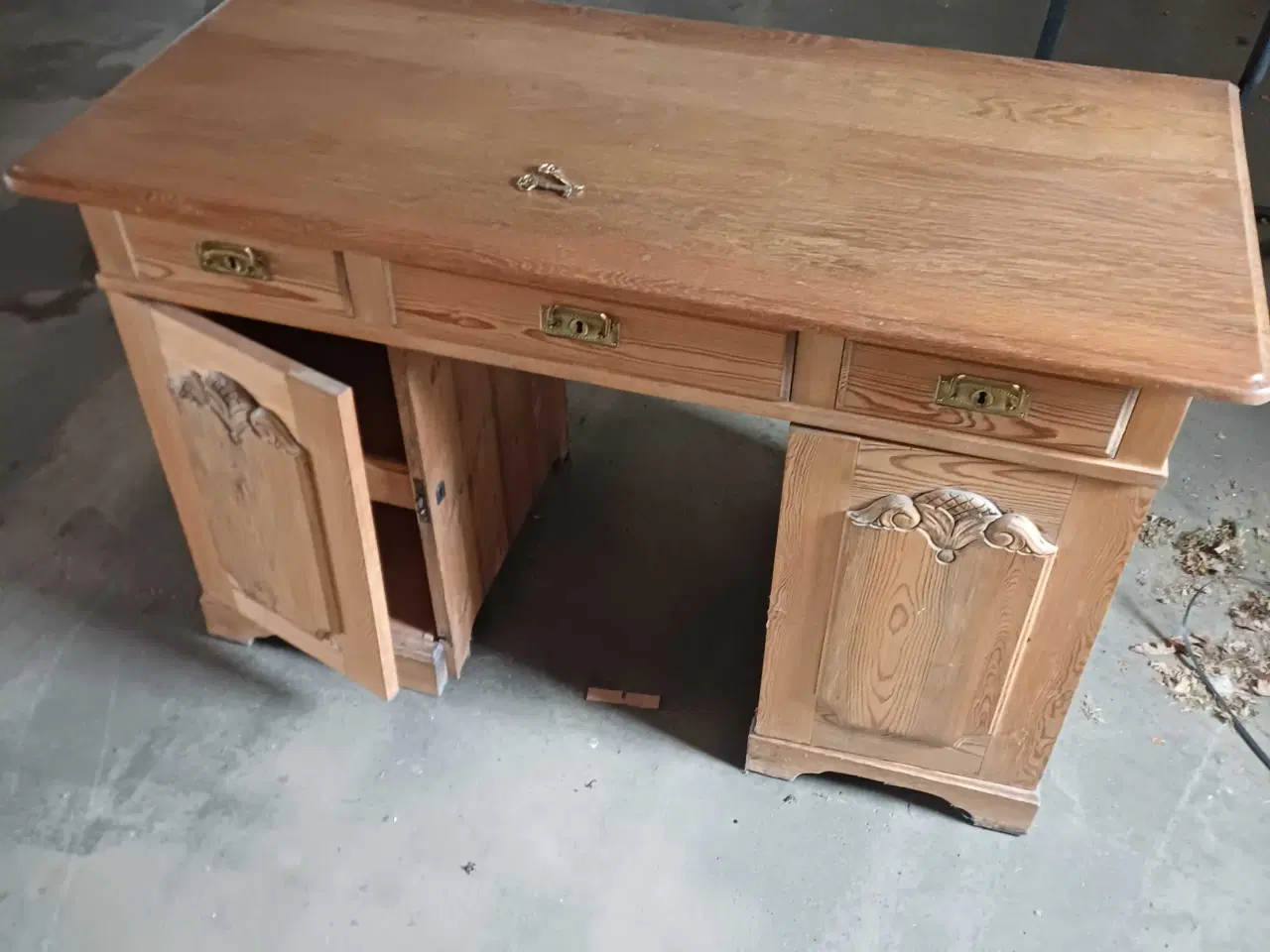 Billede 1 - Skrive bord