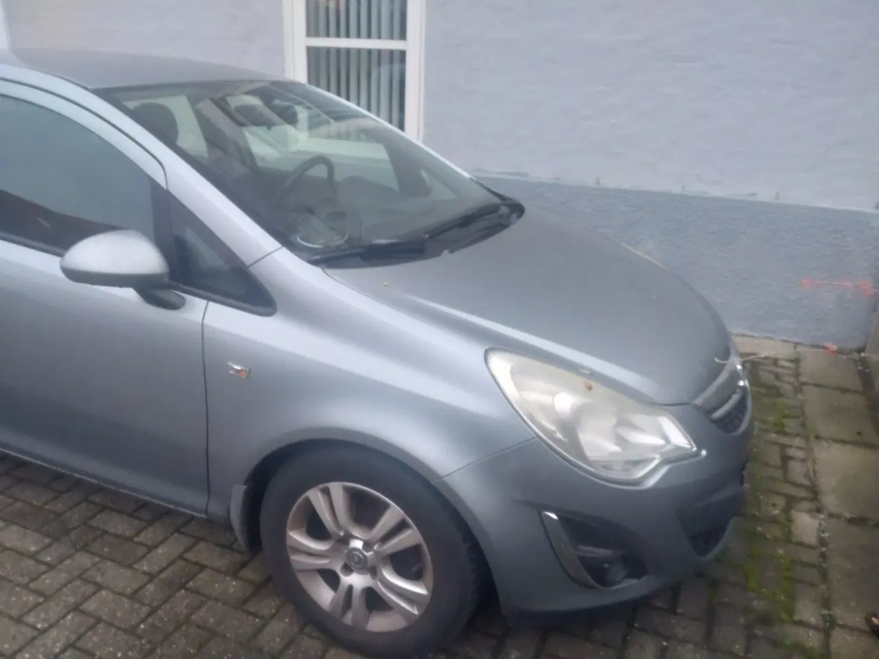 Billede 7 - Opel Corsa CDTi 95 Cosmo eco