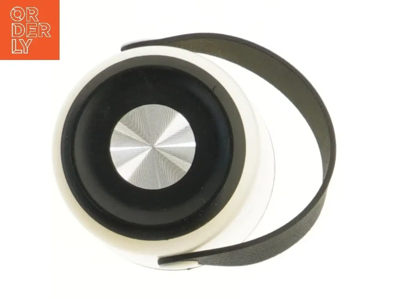 Billede 2 - Bærbar udendørslampe fra Da Core (str. Ø 7,5x11 cm)