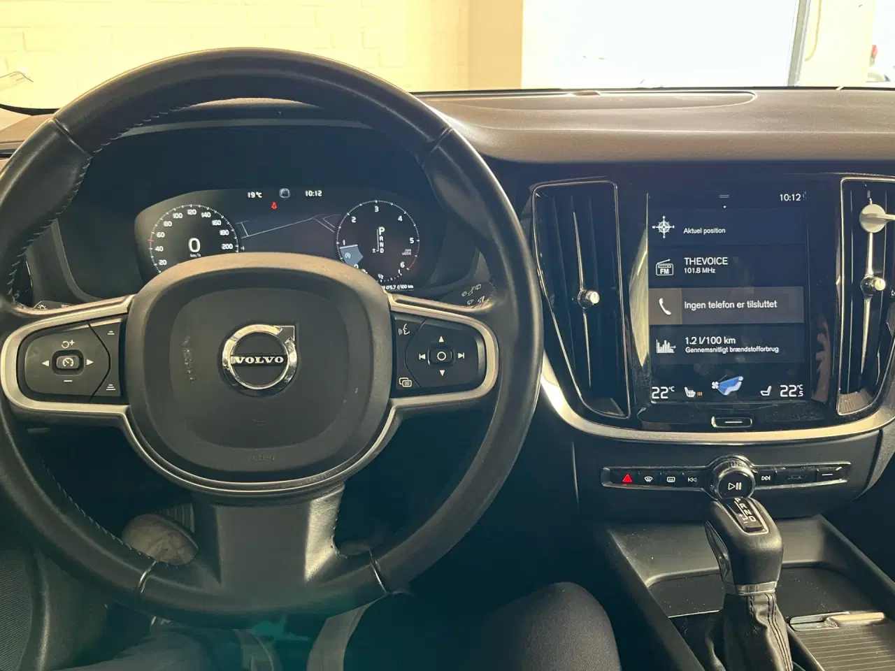 Billede 14 - Volvo V60 2,0 D4 Momentum 190HK Stc 8g Aut.