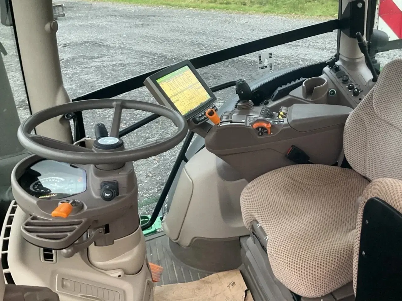 Billede 7 - 2021 John Deere 6215R