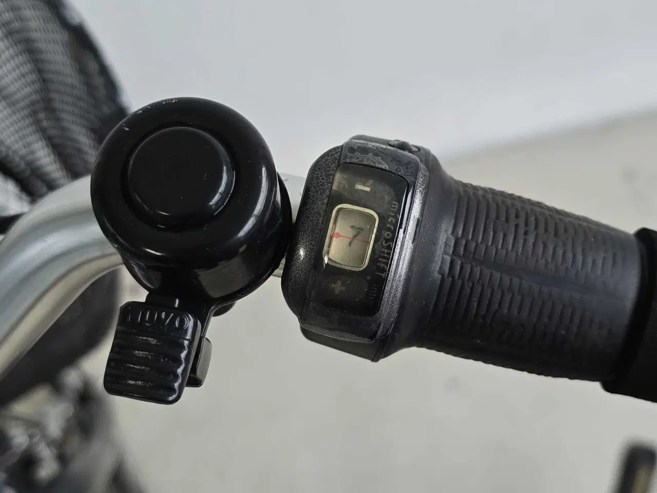 Billede 5 - En cykel fra Raleigh