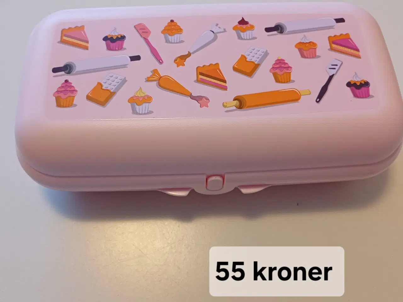 Billede 2 - Tupperware produkter 