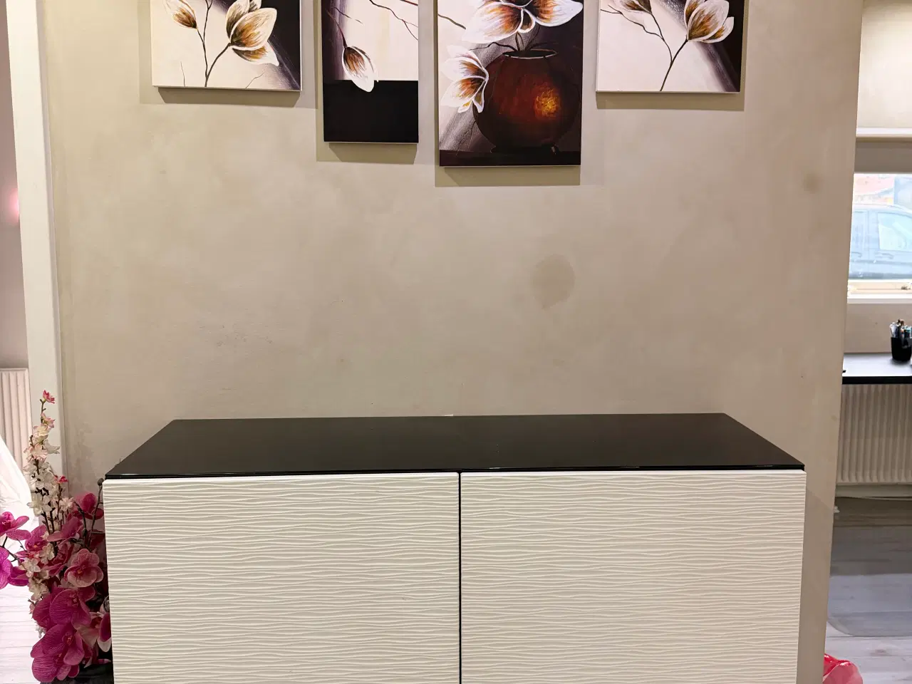 Billede 2 - TV møbel/ væg skabe 