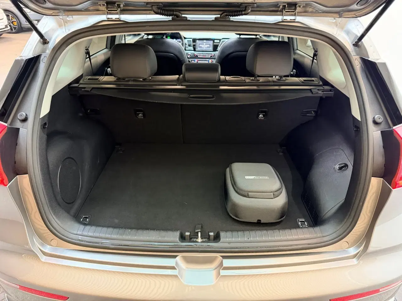 Billede 18 - Kia Niro 1,6 PHEV Premium DCT