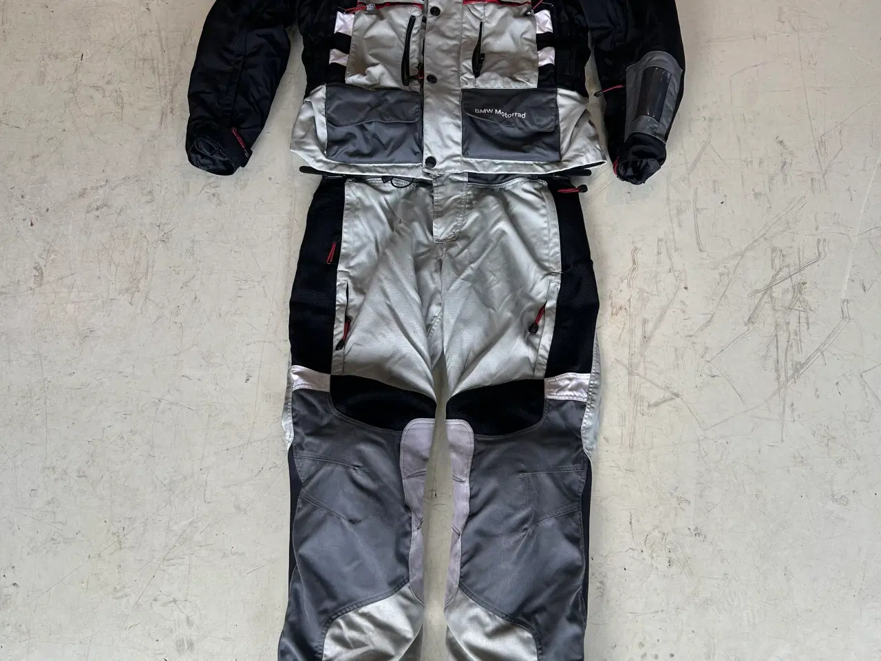 Billede 1 - MC Dragt BMW Rally 2 Pro