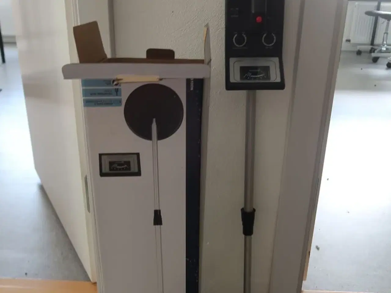 Billede 1 - Metaldetektor
