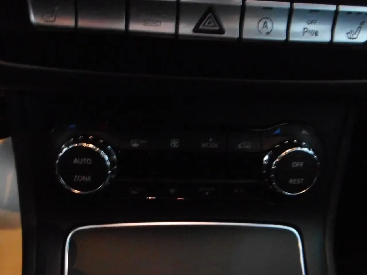 Billede 9 - Mercedes B200 d 2,2 Urban aut.
