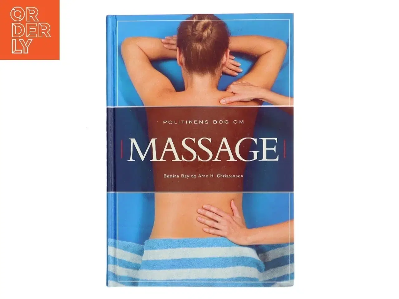 Billede 1 - Massage