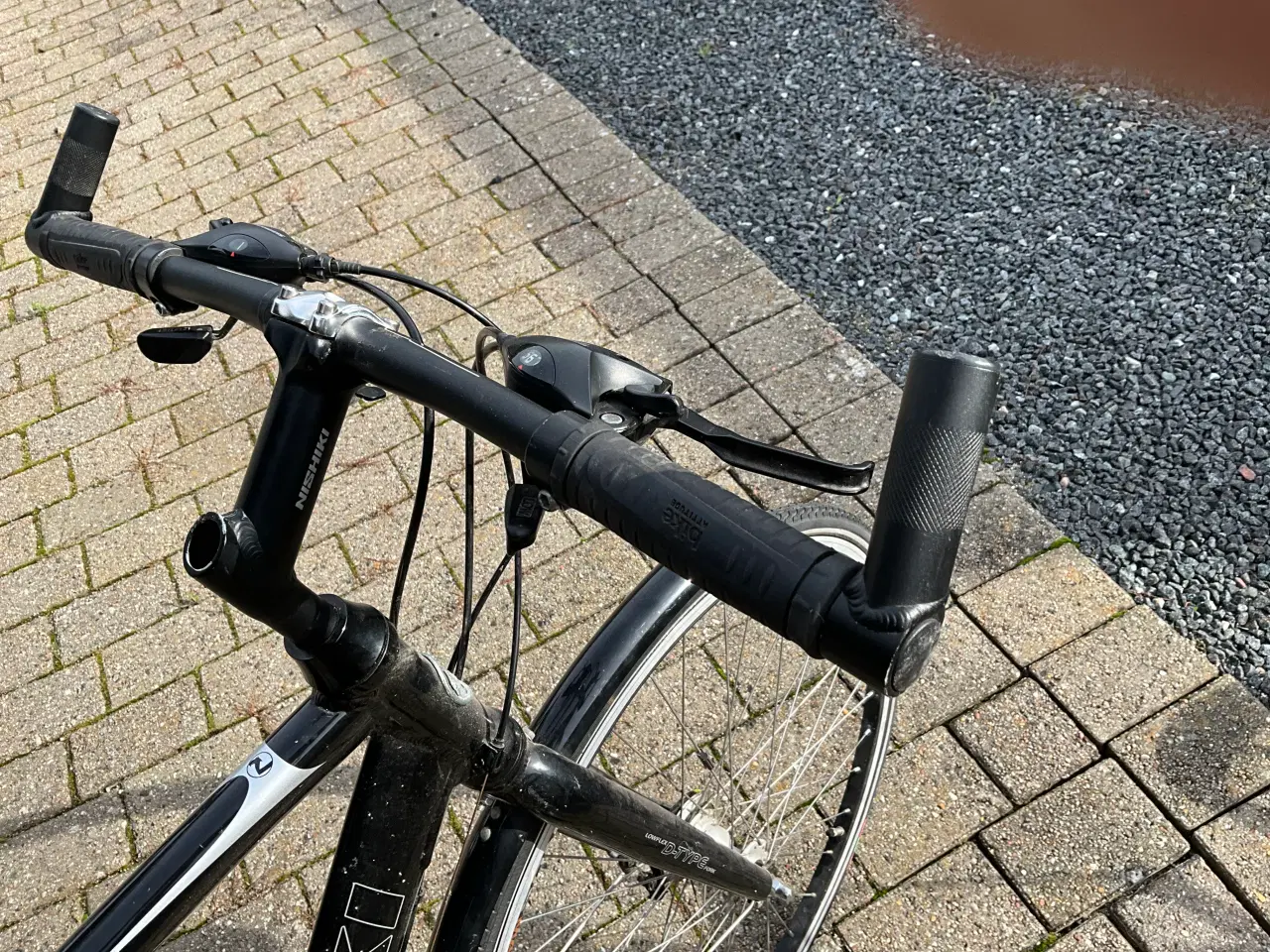 Billede 3 - Cykel