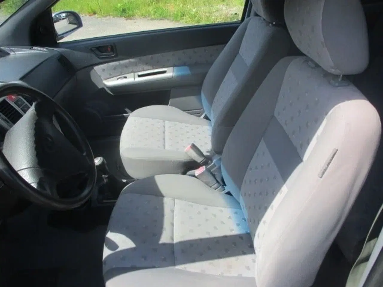 Billede 8 - Hyundai Getz 1,6 GL