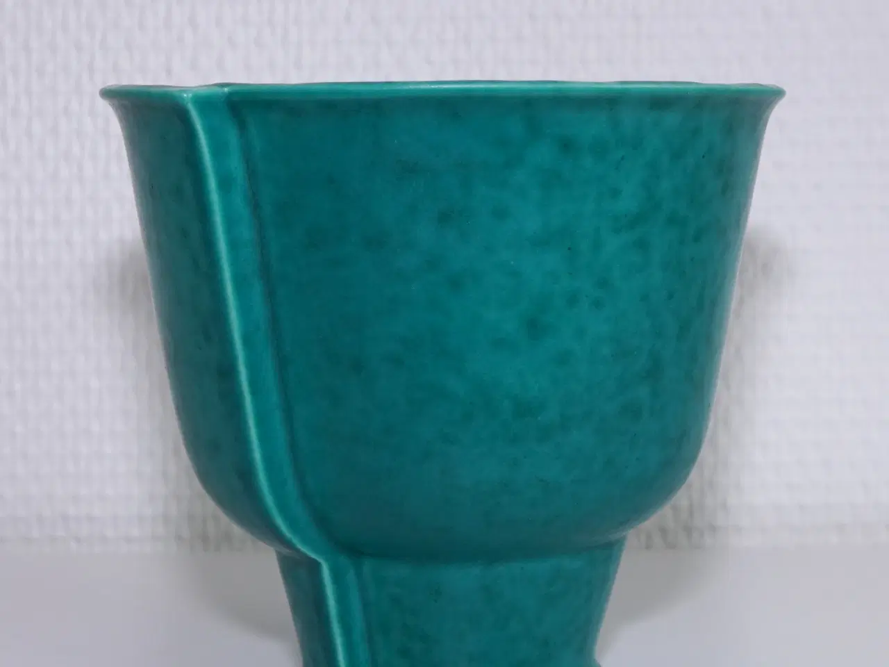 Billede 7 - Agenta vase (ca 1930) Wilhelm Kåge for Gustavsberg