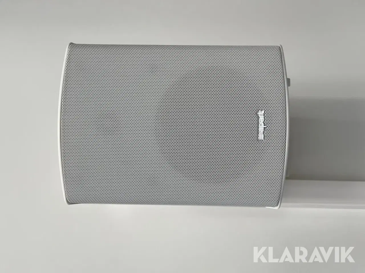 Billede 5 - Projector Epson EB-595Wi med whitebordtavle og højtaler