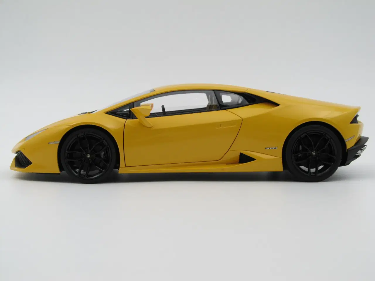 Billede 7 - 2014 Lamborghini Huracán LP610-4 - AUTOart 1:18