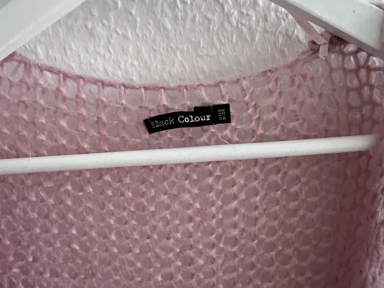 Billede 3 - Flot, lang cardigan 