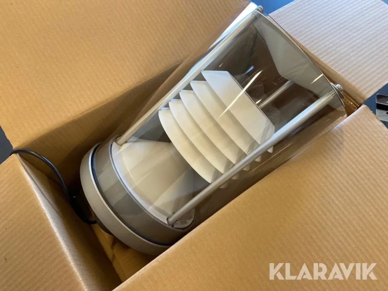 Billede 5 - Gadelamper blandet lot