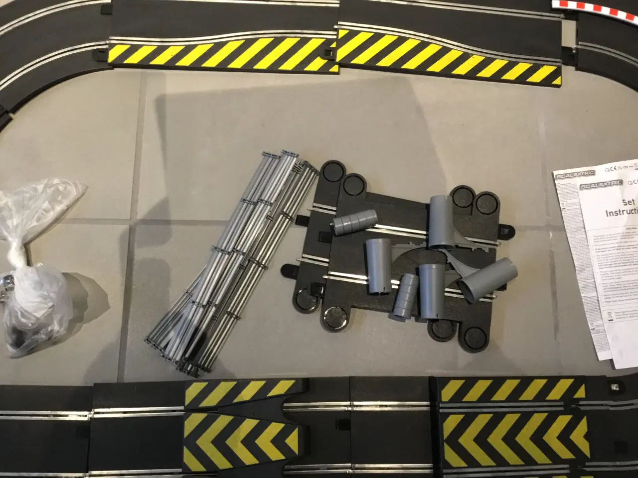 Billede 6 - Racerbane Scalextric