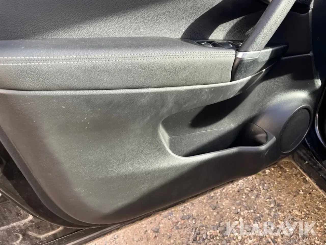 Billede 11 - Personbil Nissan Qashqai dCi 115 DCT