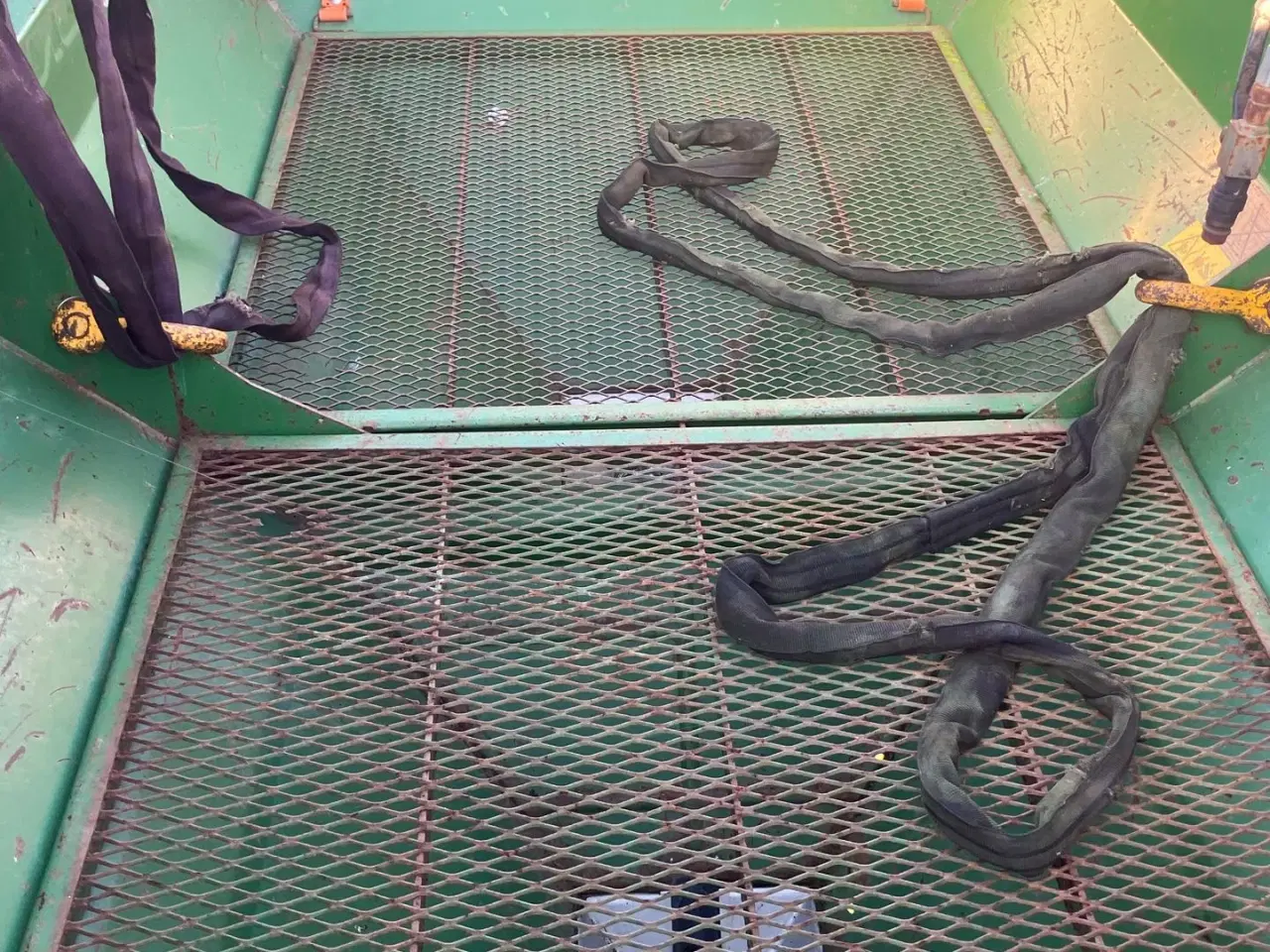 Billede 10 - Amazone ZA-M Profis 1500