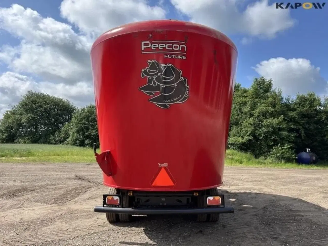 Billede 6 - Peecon 28-230-2605 twin