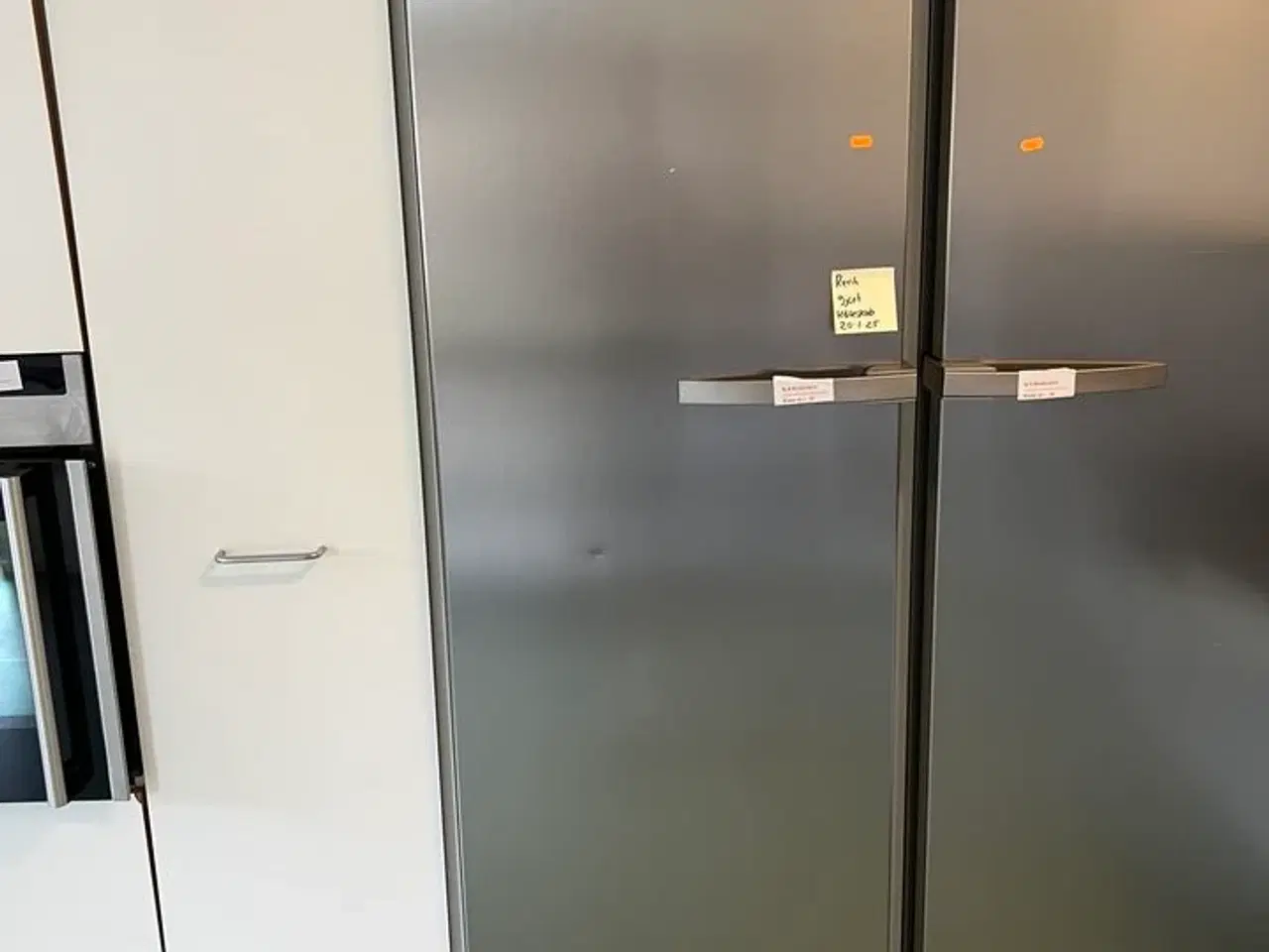 Billede 1 - Køleskab MIELE K 13820 SD