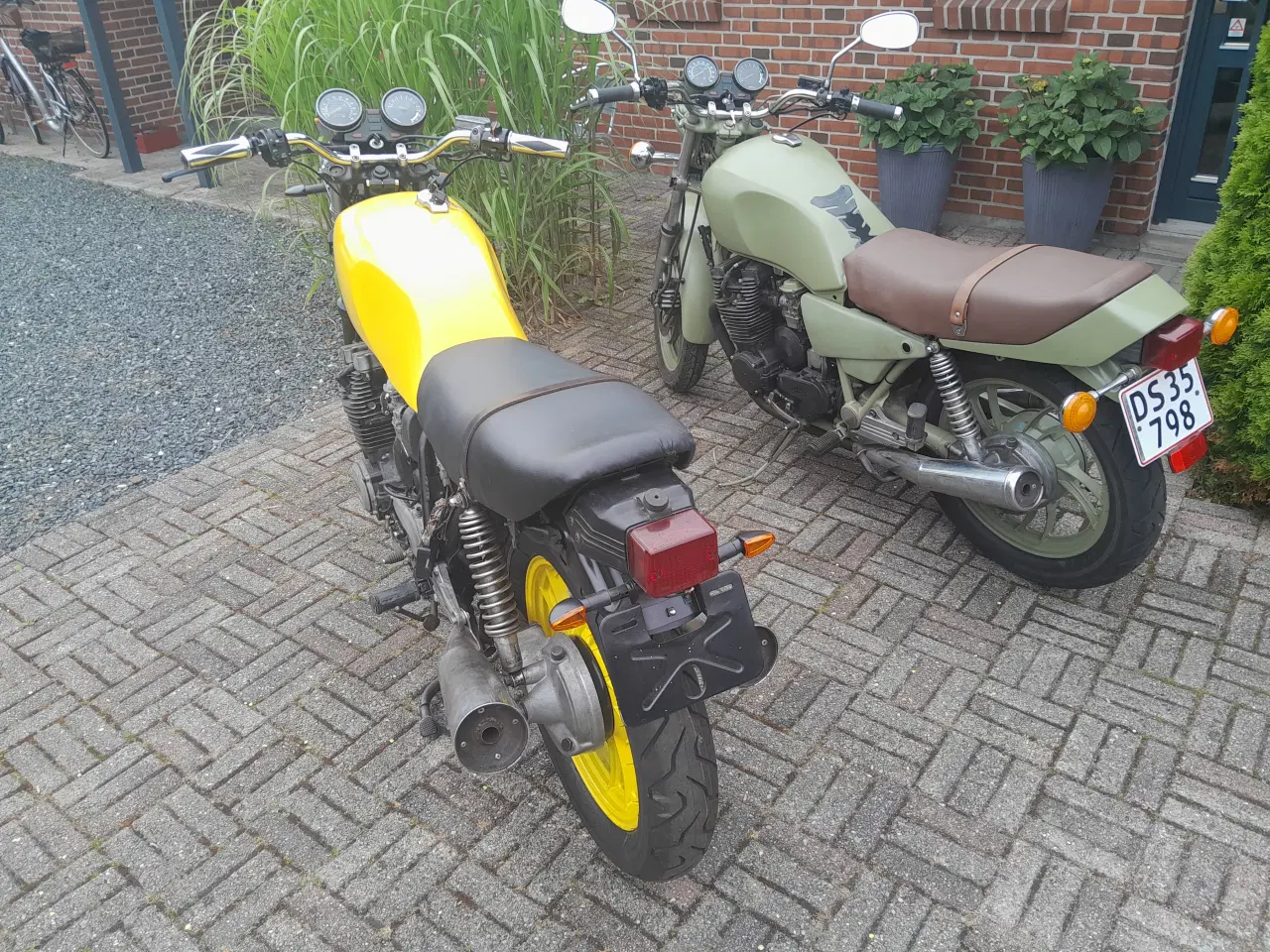 Billede 3 - yamaha