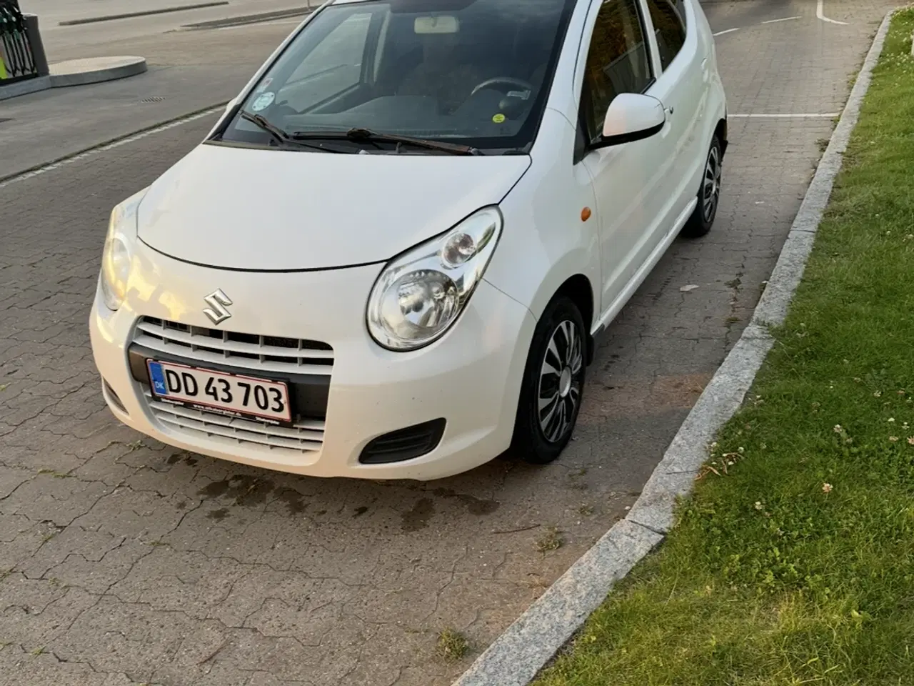 Billede 2 - NYSYNET Suzuki Alto