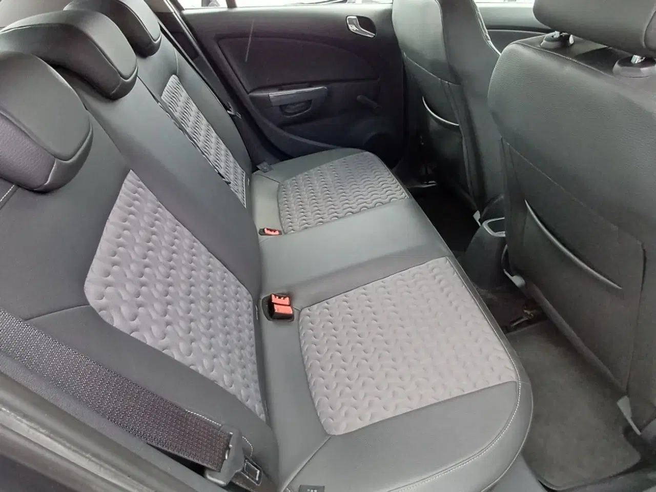 Billede 18 - Opel Corsa 1,4 16V Cosmo
