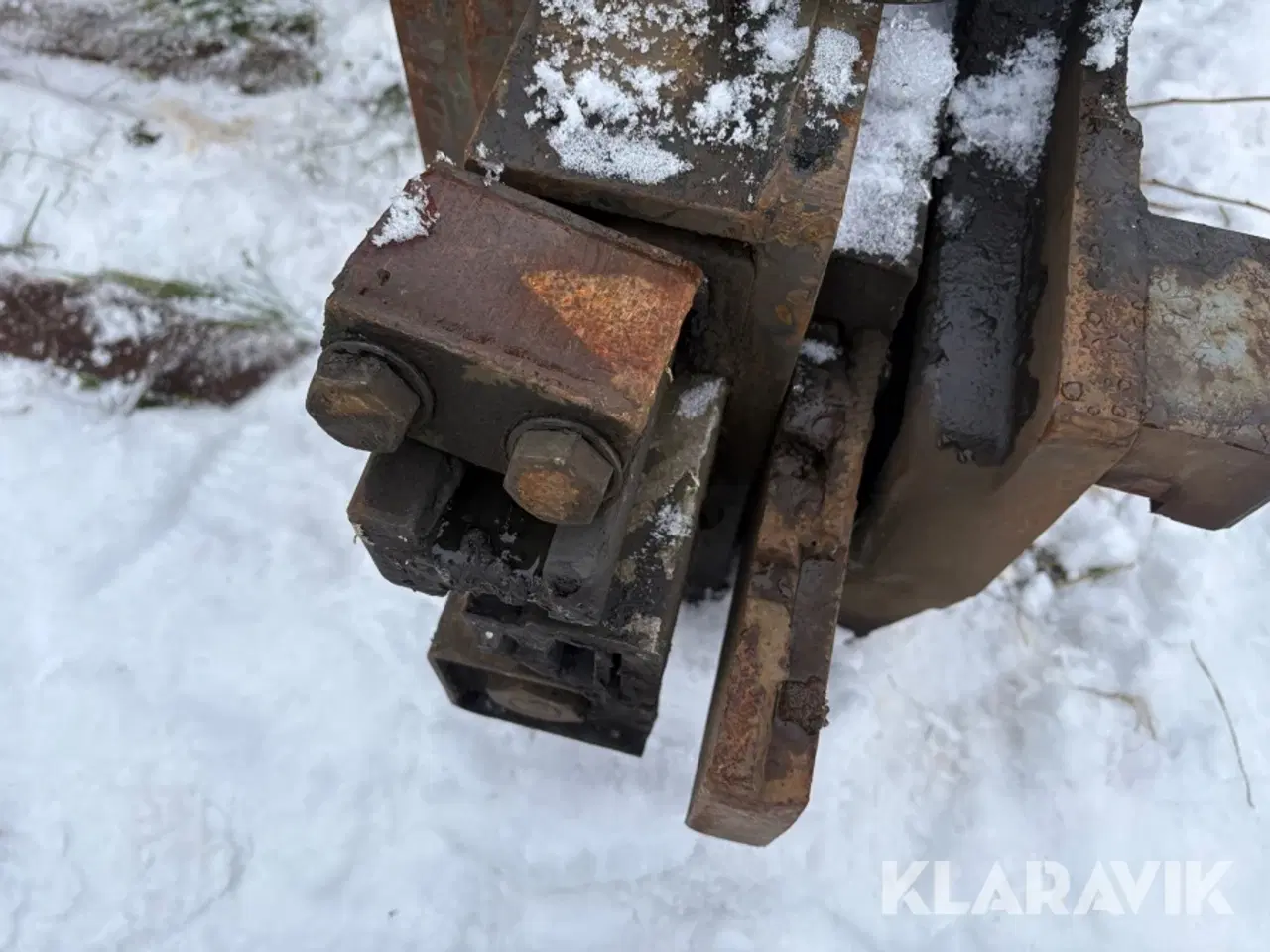 Billede 10 - Pallegafler