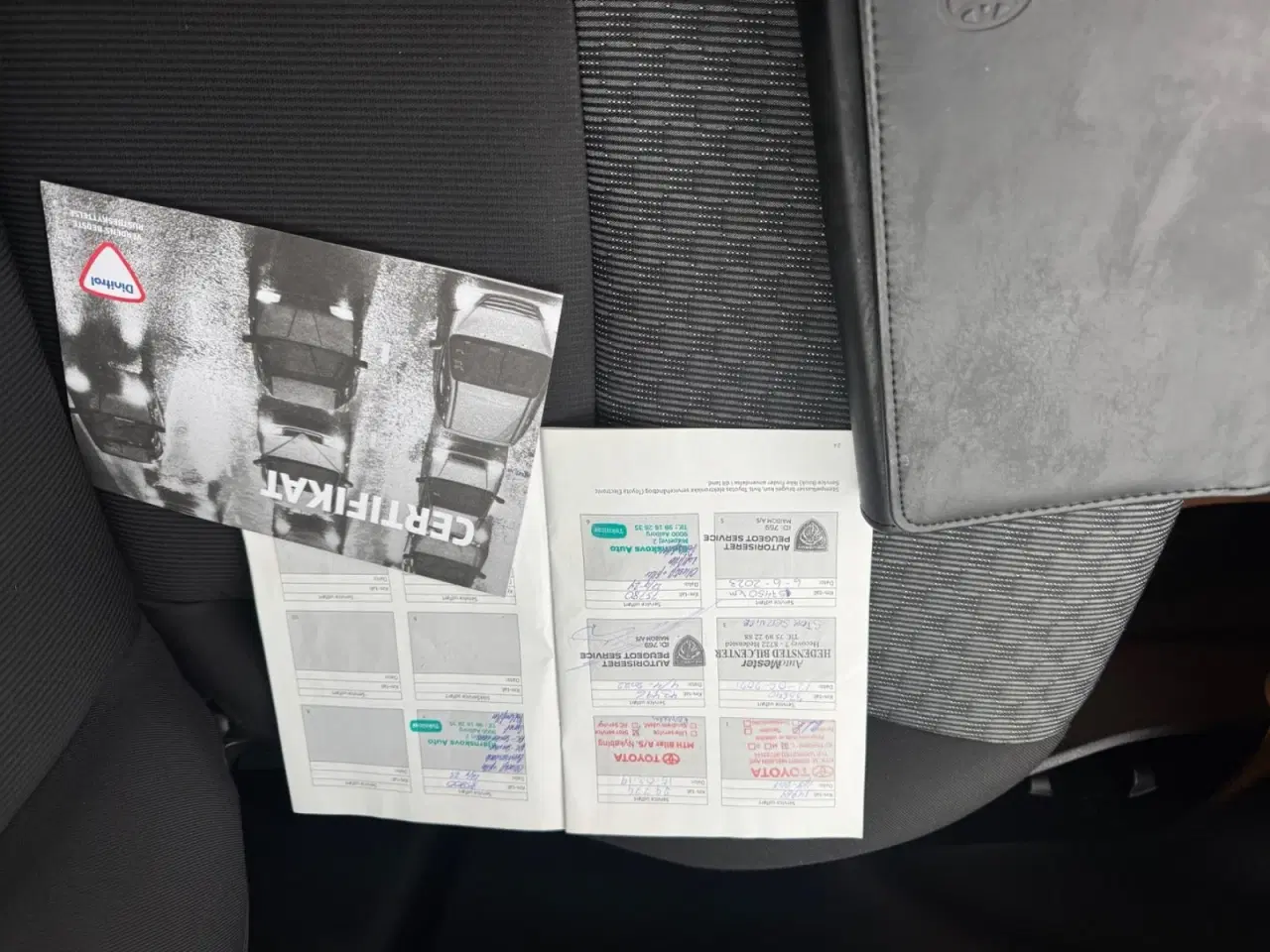 Billede 20 - Toyota Yaris 1,3 VVT-i T2