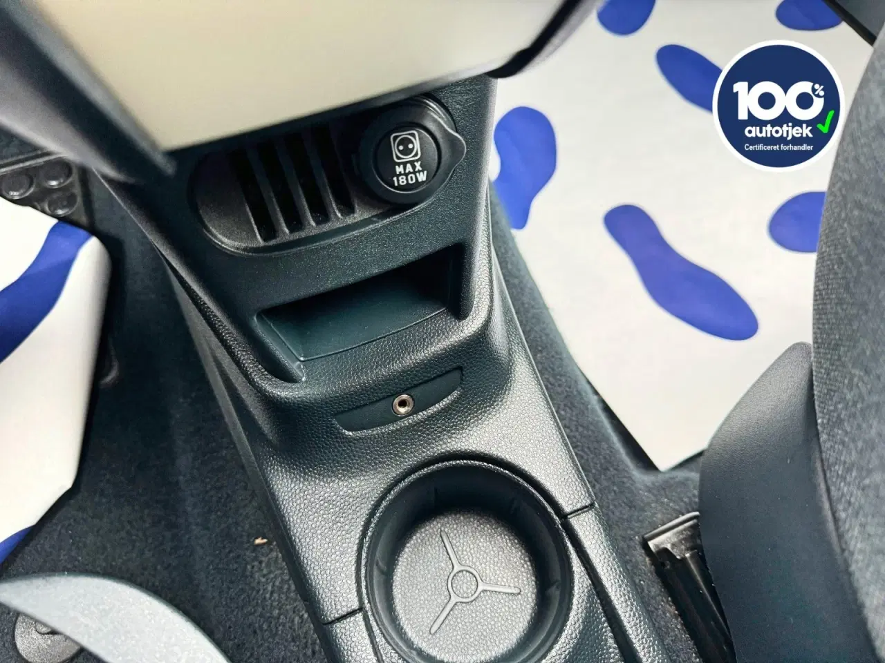 Billede 7 - Ford Ka 1,2 Trend