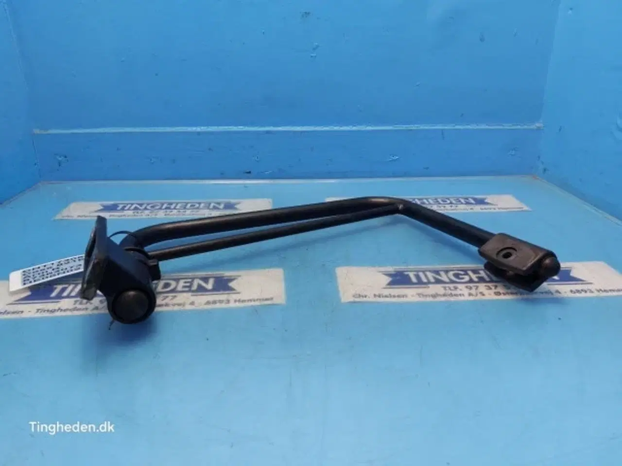 Billede 5 - Case 821E Arm R. 87363073