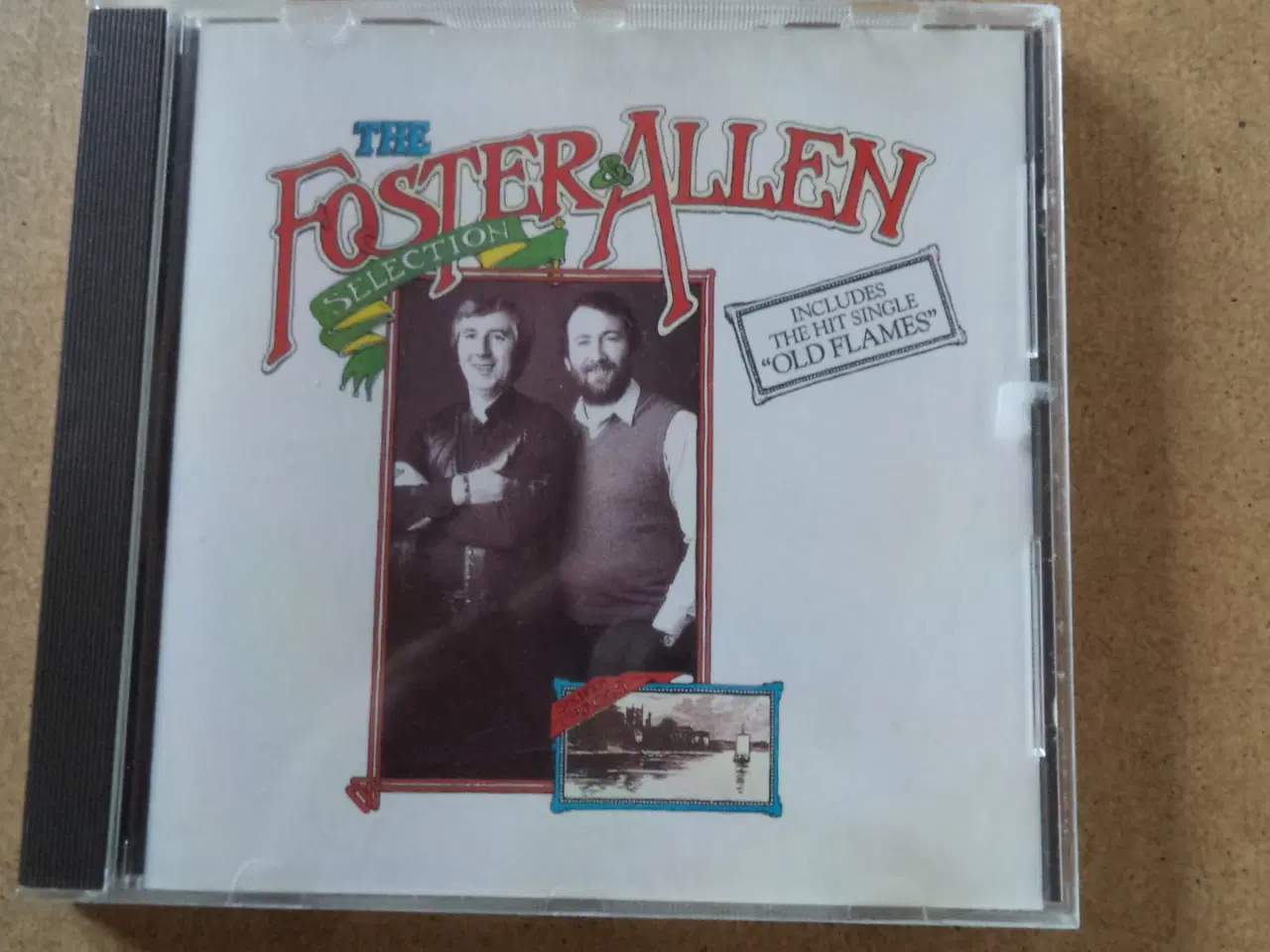 Billede 1 - Foster & Allen ** The Foster & Allen Collection 